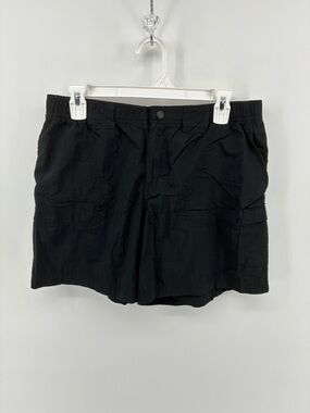 Columbia Black Women’s Shorts Hiking Spring